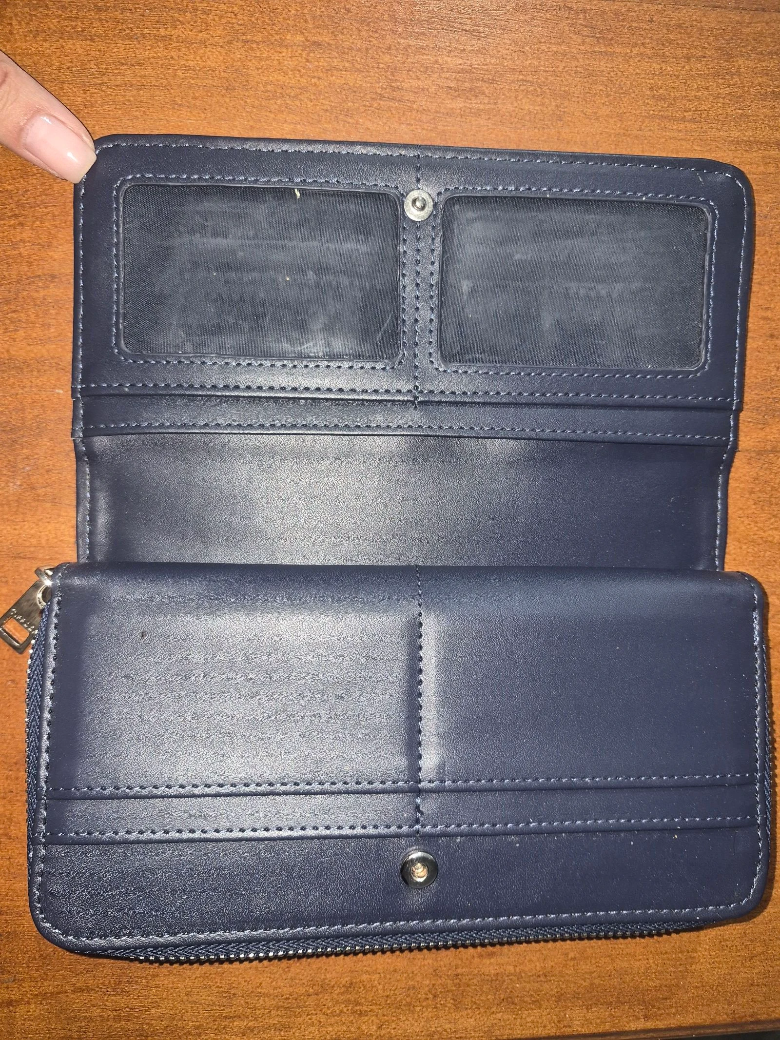 Tiffosi coin purse – photo 4